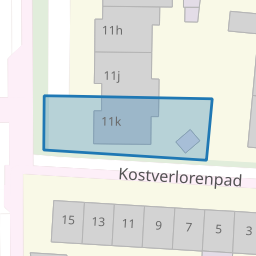 Perceel WIJ01-E-2457