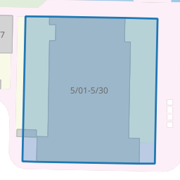 Perceel WIJ01-E-2463