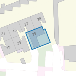 Perceel WIJ01-E-2476