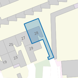 Perceel WIJ01-E-2477