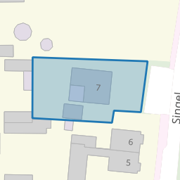 Perceel WIJ01-E-2490