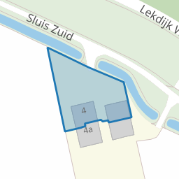 Perceel WIJ01-E-2493