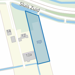 Perceel WIJ01-E-2500