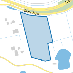 Perceel WIJ01-E-2502