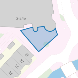 Perceel WIJ01-E-2509