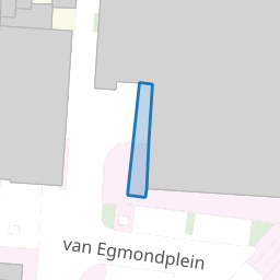 Perceel WIJ01-E-2516