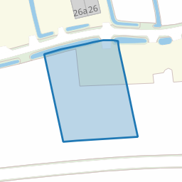 Perceel WIJ01-E-2521