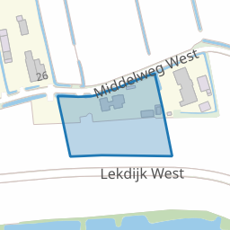 Perceel WIJ01-E-2522