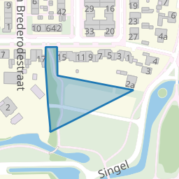 Perceel WIJ01-E-2531