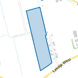 Perceel WIJ01-E-2542