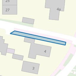 Perceel WIJ01-E-2543