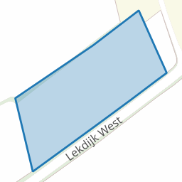 Perceel WIJ01-E-2548