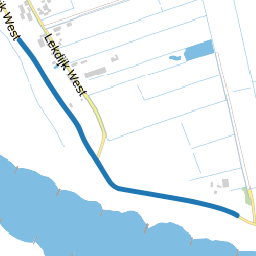 Perceel WIJ01-E-2553