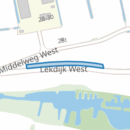 Perceel WIJ01-E-2557