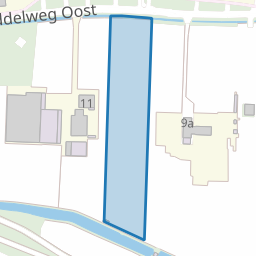 Perceel WIJ01-E-2563