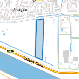 Perceel WIJ01-E-2571