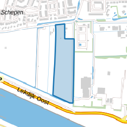 Perceel WIJ01-E-2573