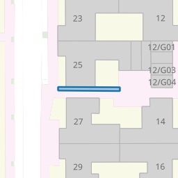 Perceel WIJ01-E-2575