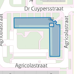 Perceel WIJ01-E-2581