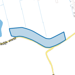 Perceel WIJ01-E-2583