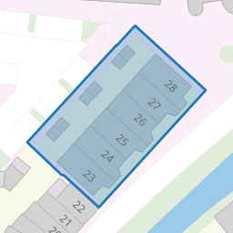 Perceel WIJ01-E-2591