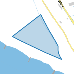 Perceel WIJ01-E-2598