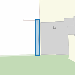 Perceel WIJ01-E-2604