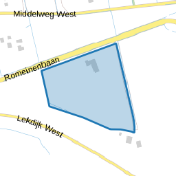 Perceel WIJ01-E-2607