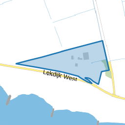 Perceel WIJ01-E-2611