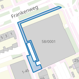 Perceel WIJ01-E-2620