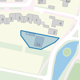 Perceel WIJ01-E-2626