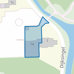 Perceel WIJ01-E-2633