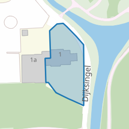 Perceel WIJ01-E-2634