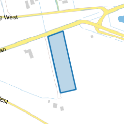 Perceel WIJ01-E-2661