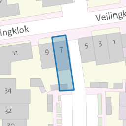 Perceel WIJ01-E-2666