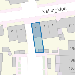 Perceel WIJ01-E-2667