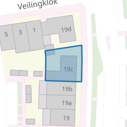 Perceel WIJ01-E-2671