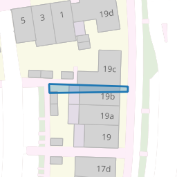 Perceel WIJ01-E-2672