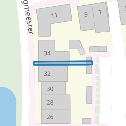 Perceel WIJ01-E-2674