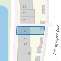 Perceel WIJ01-E-2679