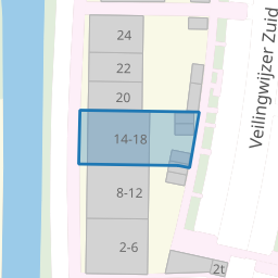 Perceel WIJ01-E-2682