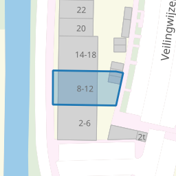 Perceel WIJ01-E-2683