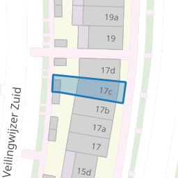 Perceel WIJ01-E-2689