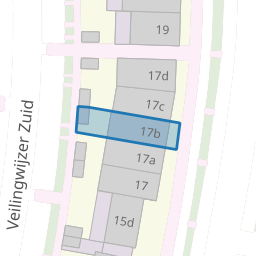 Perceel WIJ01-E-2690