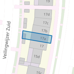 Perceel WIJ01-E-2691