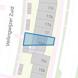 Perceel WIJ01-E-2693