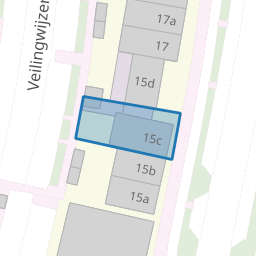 Perceel WIJ01-E-2696