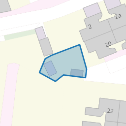 Perceel WIJ01-E-2700