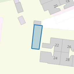 Perceel WIJ01-E-2701