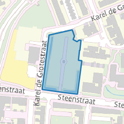 Perceel WIJ01-E-2705